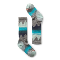Smartwool Ski Light Cushion OTC Socks - Youth
