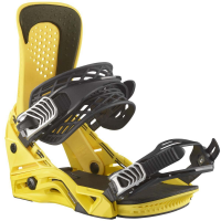 Salomon Hologram Snowboard Bindings - Men's