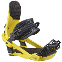 Salomon Trigger Snowboard Bindings - Men's