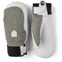 Hestra Army Leather Patrol Mitt - Women's