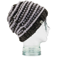 Volcom Rav Crochet Knit Beanie - Men's