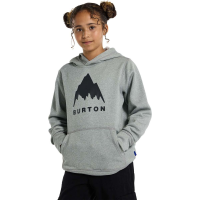 Burton Oak Pullover Hoodie - Kid's