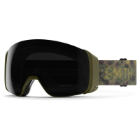 Smith 4D Mag Goggle