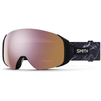 Smith 4D Mag S Goggle