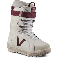 Vans HI Standard PRO Snowboard Boots - Men's