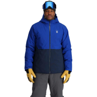 Spyder Grand 3 In 1 Jacket - Men's