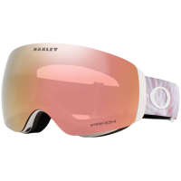 Oakley Prizm Flight Deck XM Goggle