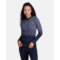 Kari Traa Juliane Wool Long Sleeve Crew - Women's