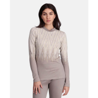 Kari Traa Juliane Wool Long Sleeve Crew - Women's