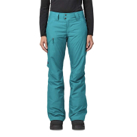 Patagonia Insulated Powder Town Pants - Reg - Women's