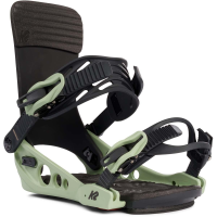 K2 Meridian Snowboard Bindings - Women's