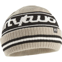 ThirtyTwo Double Beanie - Men's