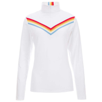 Fera Spectrum 1/2 Zip Top - Women's