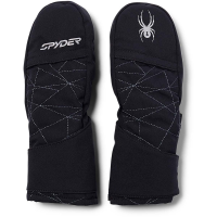 Spyder Toddler Cubby Ski Mittens - Little Boy's