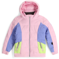 Spyder Zadie Synthetic Down Jacket - Little Girl's