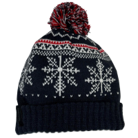 Seirus Jr Sleet Beanie - Youth