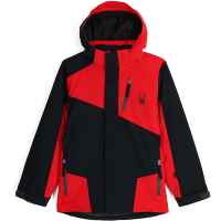 Spyder Turner Jacket - Boy's