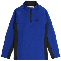 Spyder Outbound 1/2 Zip Fleece Jacket - Boy's