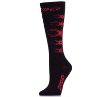 Spyder Bug Liner Ski Socks - Youth