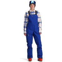 Spyder Solitaire GTX Shell Bib Pants - Women's