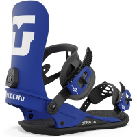 Union Strata Snowboard Bindings - Men's