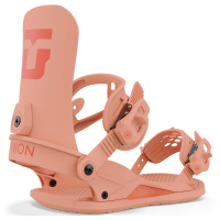 Union Legacy Snowboard Bindings - Women's