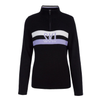 Fera Luna 1/2 Zip Sweater - Women's