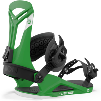 Union Flite Pro Snowboard Bindings - Men's