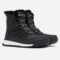 Sorel Whitney Ii Short Lace Waterproof Boots - Women's