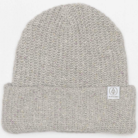 Autumn Simple R Beanie