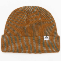 Autumn Static Beanie