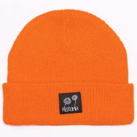 Autumn Label Beanie