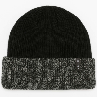 Autumn Blocked Beanie - Youth