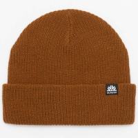 Autumn Simple Beanie