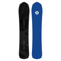 Burton Family Tree Straight Chuter Snowboard - Men's