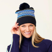 Krimson Klover Ziggy Beanie - Women's
