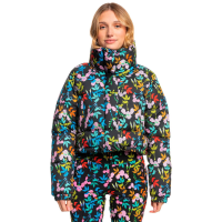 Roxy X Rowley Short Puffer Jacket - Women's