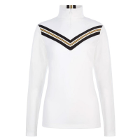 Fera Luxe 1/2 Zip Top - Women's