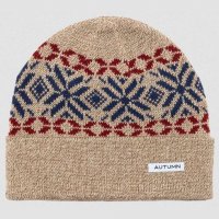 Autumn Roots Beanie