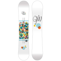 GNU B Nice Snowboard - Women's