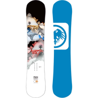 Never Sumer Protosythesis Snowboard - Women's