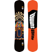 Never Summer Proto Slinger Snowboard - Women's