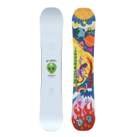 Salomon Abstract Snowboard - Unisex