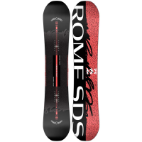 Rome Heist Snowboard - Women's