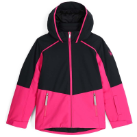 Spyder Conquer Jacket - Girl's