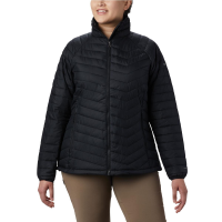 Columbia Powder Lite Jacket Plus - Women's