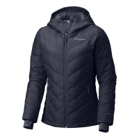 Columbia Heavenly Hooded Jacket - Women's
