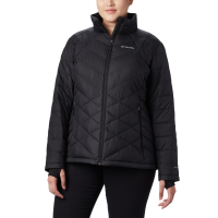 Columbia Heavenly Jacket Plus - Women's