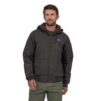 Patagonia Box Quilted Hoody - Men's