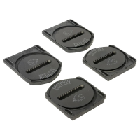 Spark R&D Spark Canted Pucks